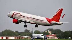 Air India Launches Direct Flight Service From Vijayawada To Mumbai  