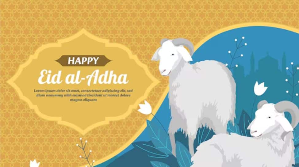 Eid Al-Adha 2024: Best Wishes, Messages, WhatsApp Status To Share