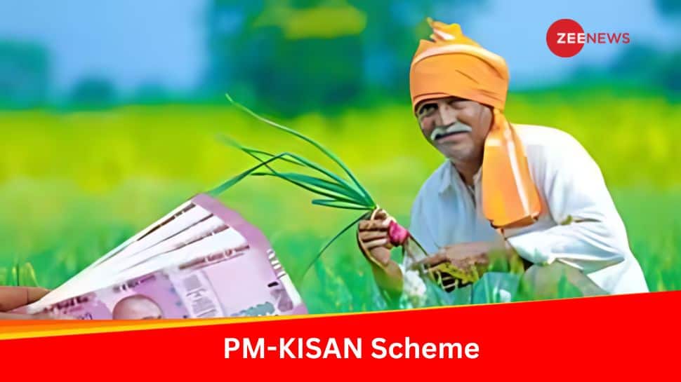 PM Modi To Release Rs 20,000 Crore In Varanasi Under PM-KISAN Scheme On THIS Date