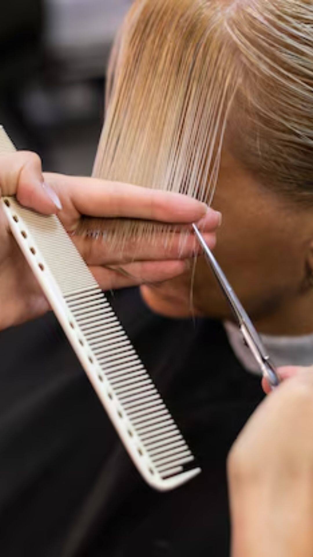 Regular Trims