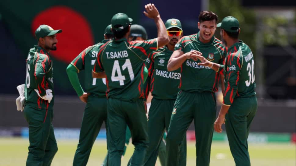 BAN Vs NEP 37th Match T20 World Cup 2024 Dream11 Team Prediction, Match Preview, Fantasy Cricket Hints: Captain, Probable Playing 11s, Team News; Injury Updates For Today’s Bangladesh vs Nepal, West Indies, 5 AM IST, June 17