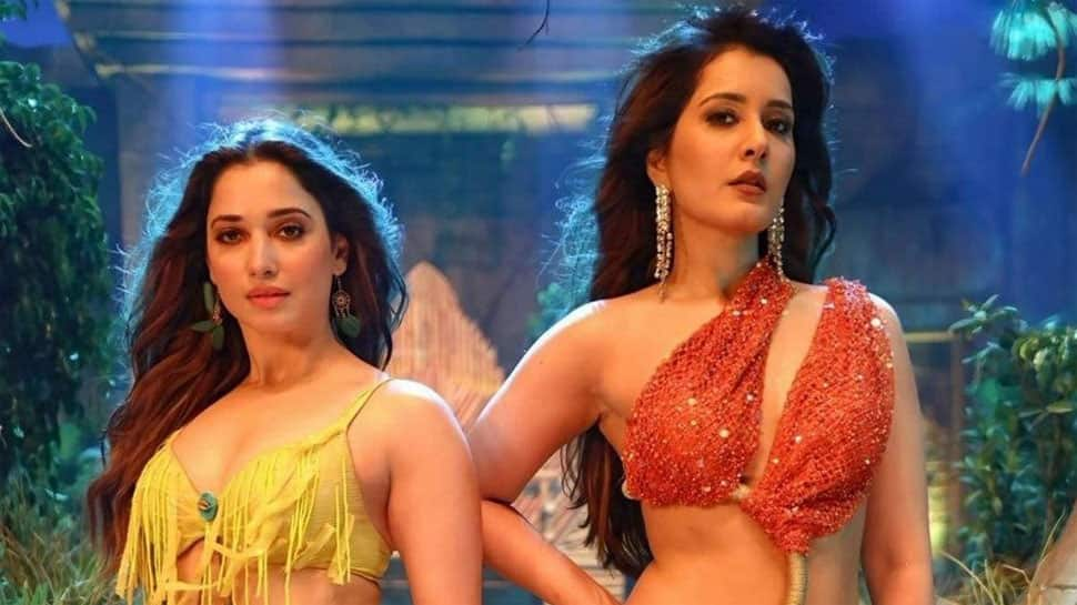 Aranmanai 4: Tamannah Bhatia And Raashii Khanna&#039;s Horror-Comedy&#039;s To Premiere On OTT - Check Streaming Date