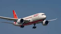  Air India Confirms Incident Of Blade-Like Metal In Passenger's Meal
