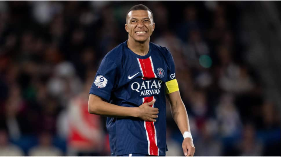 After Lionel Messi, Kylian Mbappe Now Set To Miss Olympics 2024 ...