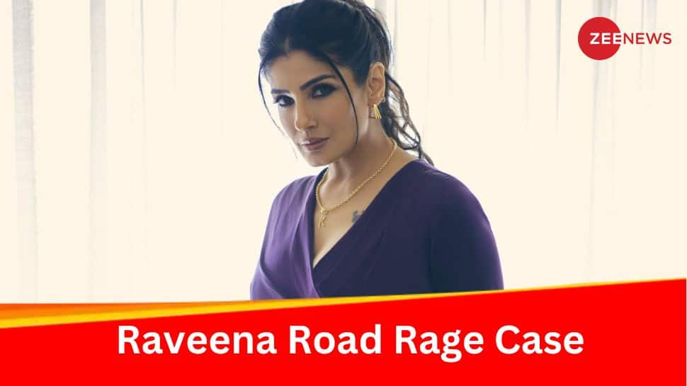 Man Gets Defamation Notice From Raveena Tandon&#039;s Advocate Sana Raees Khan Over Alleged Road-Rage Video