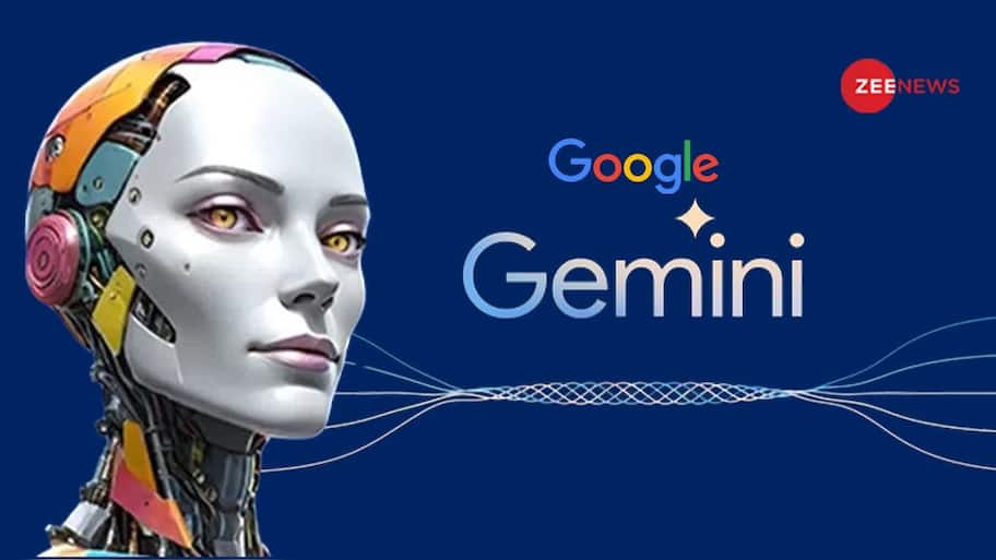 Google Launches Gemini Chatbot App In India With Nine Indian Languages ...