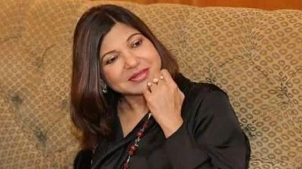 Alka Yagnik Diagnosed With Rare Sensory Neural Nerve Hearing Loss – Know All About The Disease