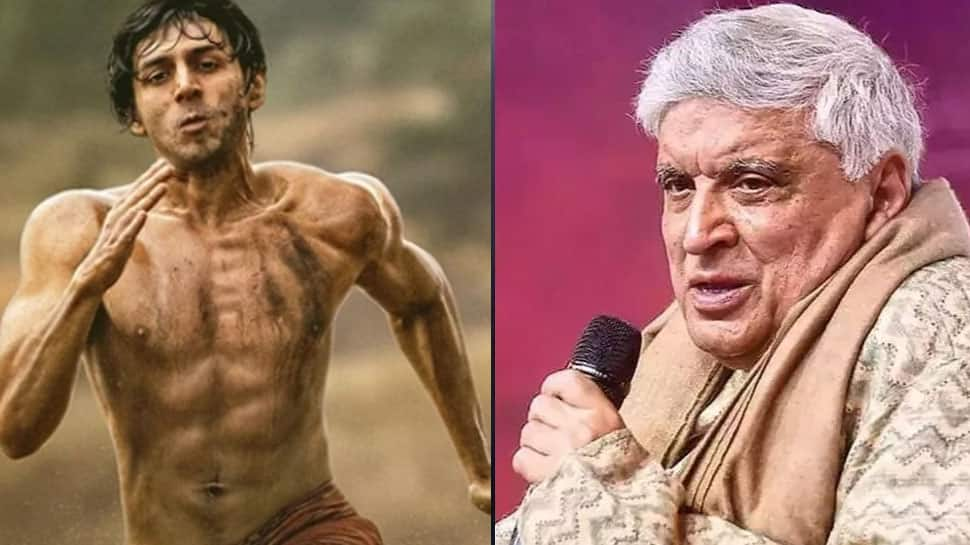 Javed Akhtar Reviews Kartik Aaryan&#039;s &#039;Chandu Champion&#039;, Calls It &#039;Mind-Blowing&#039;!