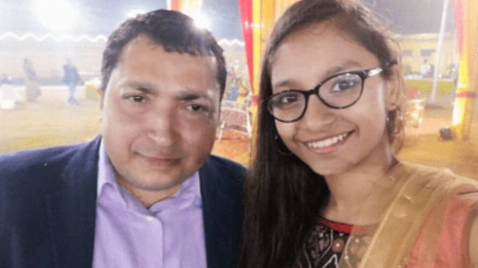 Sucess Story: Father-Daughter Duo Triumphs, Clears NEET UG 2024 