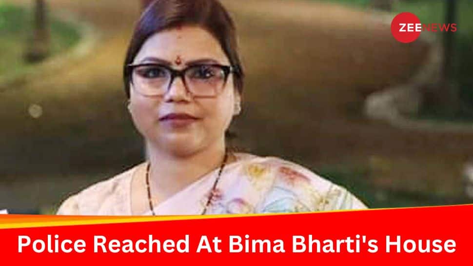 Bihar: RJD Leader Bima Bharti&#039;s Son Accused Of Plotting Contract Murder Of Businessman