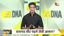 DNA: Why will Priyanka Gandhi contest from Wayanad?