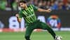  Haris Rauf’s Heated Exchange with Fans