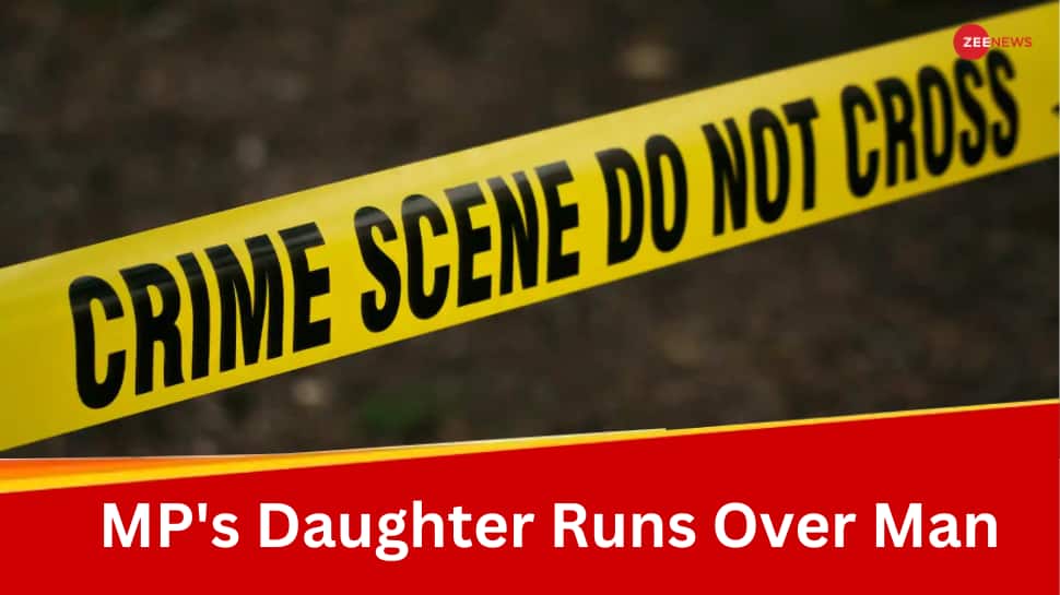 Rajya Sabha MP&#039;s Daughter Allegedly Runs BMW Over Man in Chennai, Granted Bail