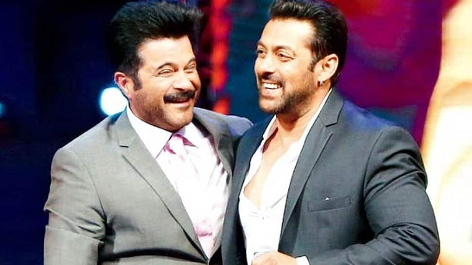 &#039;Kapil Sharma, Salman Khan, Karan Johar And Myself Should Participate In Bigg Boss&#039;, Quips Anil Kapoor