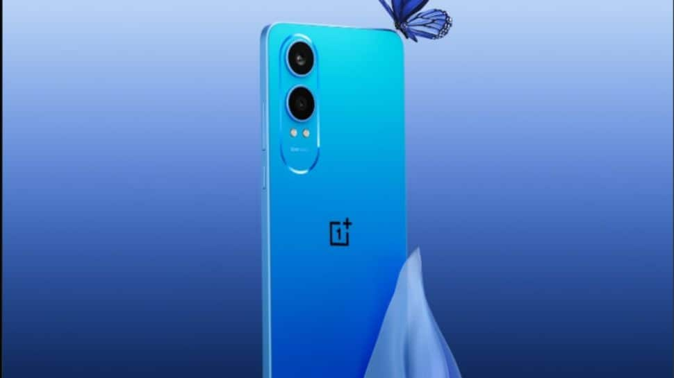 OnePlus Nord CE 4 Lite 5G India Launch Date Confirmed, Could Debut With Qualcomm Snapdragon 6s Gen 3 Chipset; Check Expected Specs 