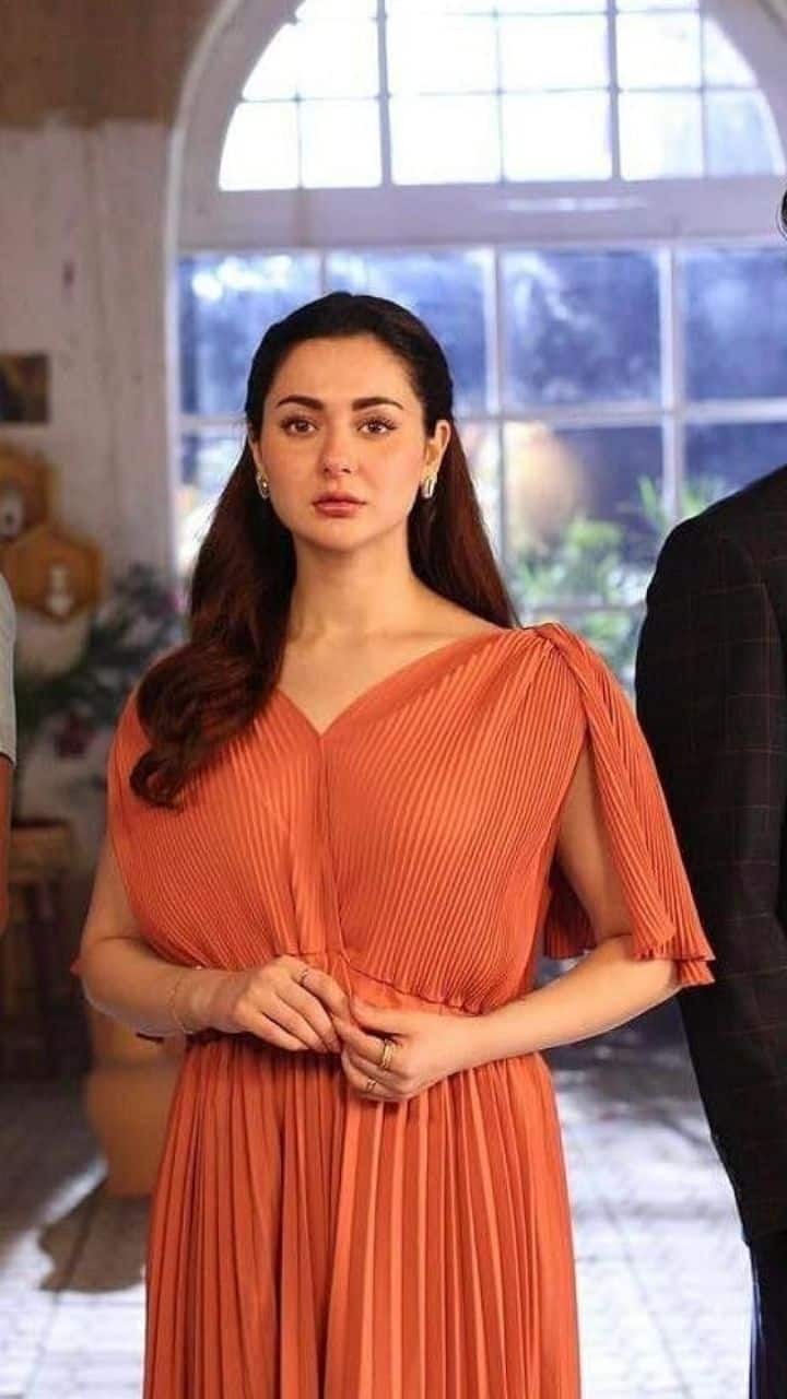 Mehwish Hayat photos: Here's everything you need to know about the  37-year-old Pakistani actress, image size:720x1280