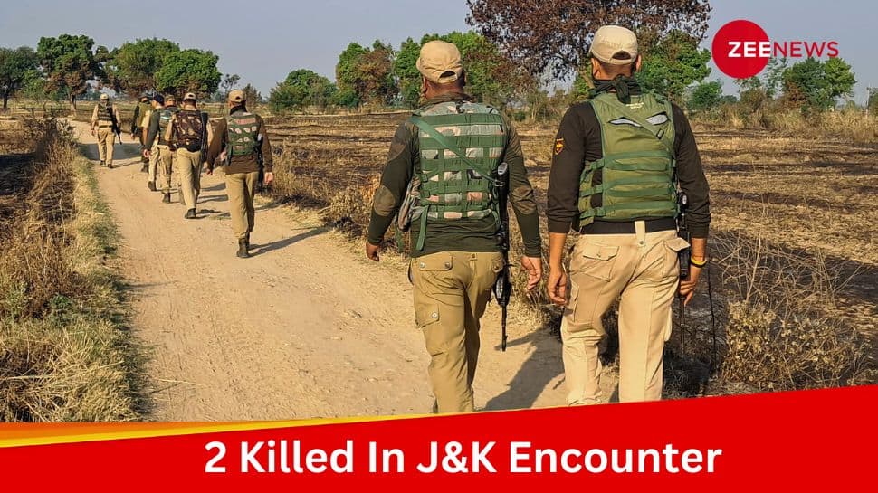 Two Terrorists Neutralized In Baramulla Encounter Forward Of PM Modis Go to