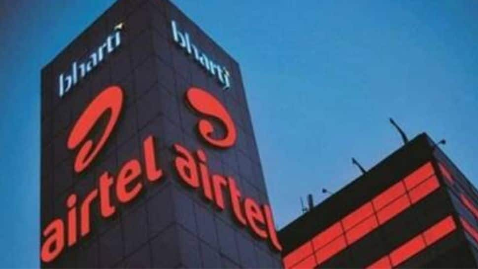 Bharti Airtel Acquires 1% Equity Stake In Indus Towers