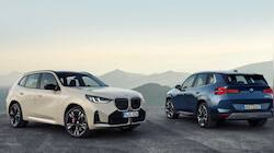  New BMW X3 Unveiled; Check Modern Features, Powertrain Options