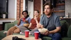 Exclusive: Can Movie Time Help In Getting Rid Of Mental Health Issues