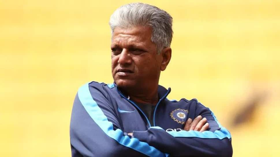 Who Is W V Raman, The Man Interviewed For India Cricket Team Head Coach Job