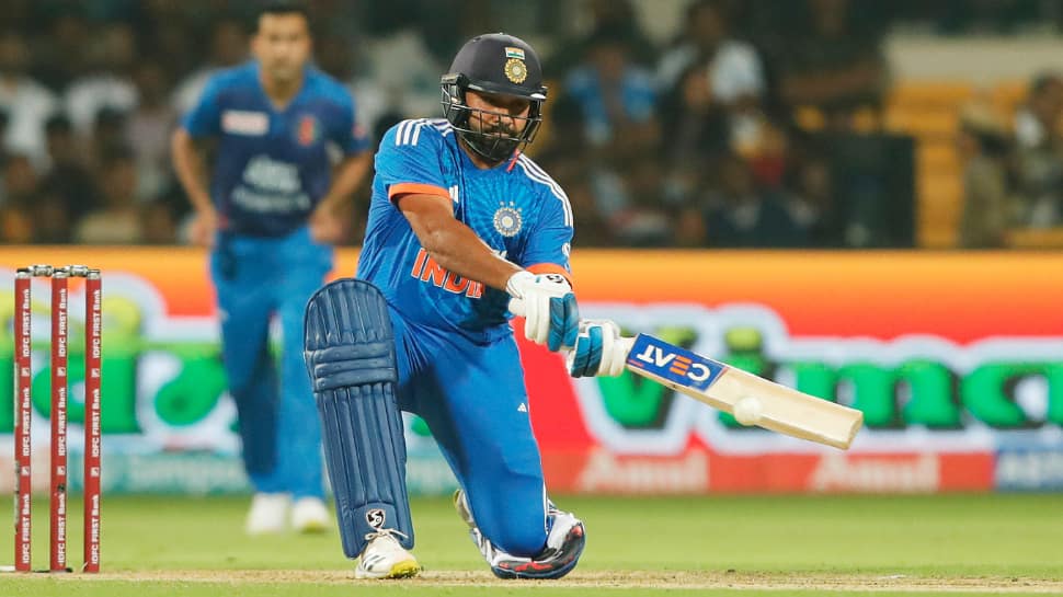 India vs Afghanistan Pitch Report: What To Expect In Barbados During T20 World Cup 2024 Super 8 Match