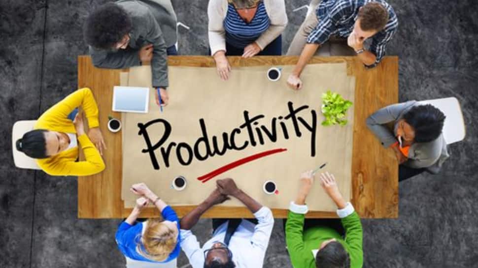 Boost Your Productivity With These 5 Tips On World Productivity Day