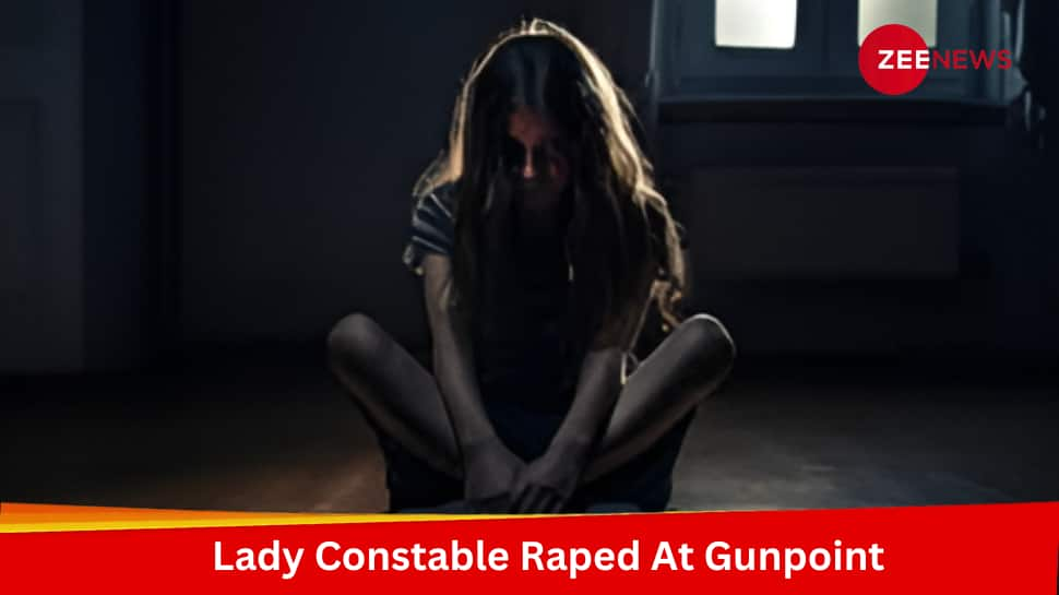 Telangana Sub Inspector Rapes Lady Constable At Gunpoint; Check What Happened Next | India News