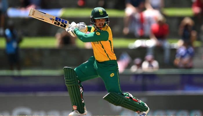 T20 World Cup 2024: South Africa Survive USA Scare With 18-Run Win