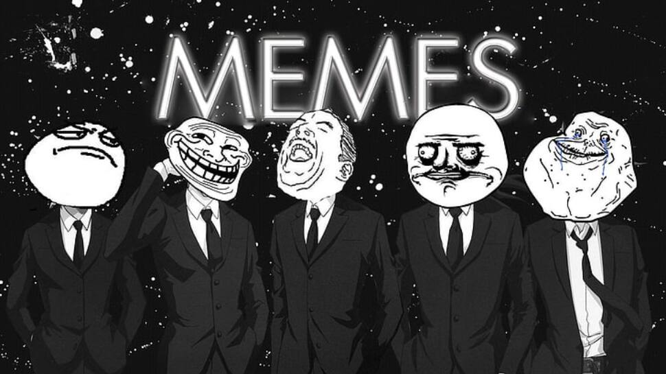 Beyond LOL: How Memes Shape Money, Future &amp; Society?