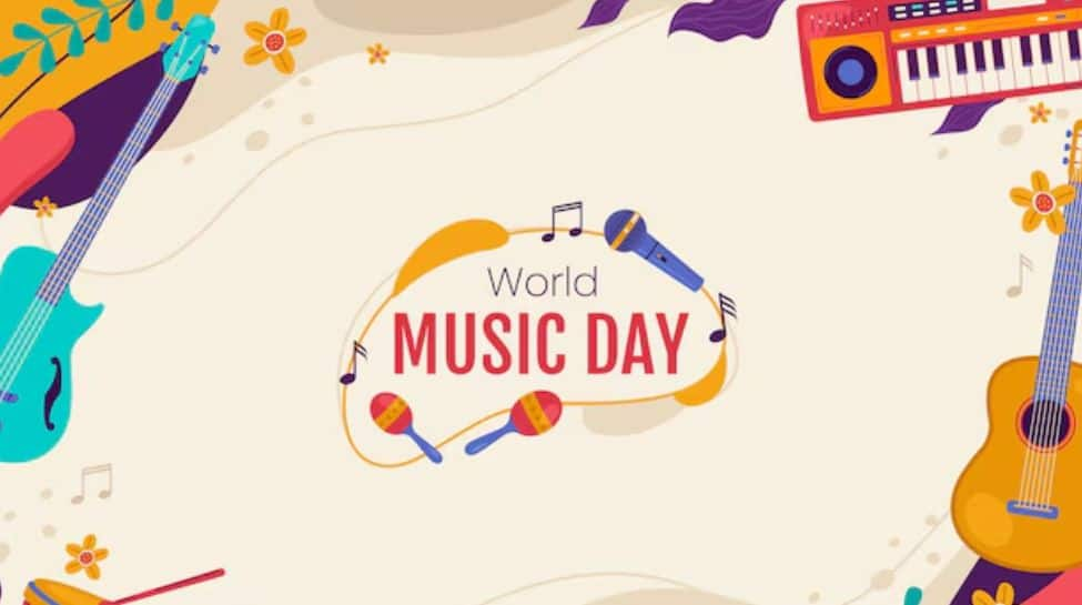 World Music Day 2024: Date, Theme, Significance, And More