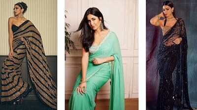 5 Bollywood Actresses Who Are Successful Entrepreneurs 