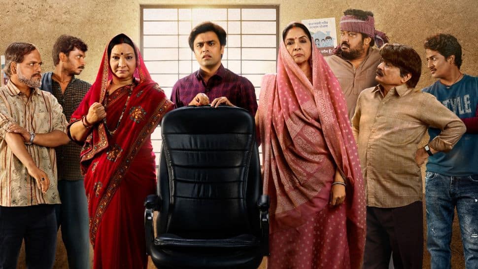 &#039;Panchayat&#039; Season 3 Hits Top 3 Most-Watched Indian Originals On Prime Video Within First 2 Weeks