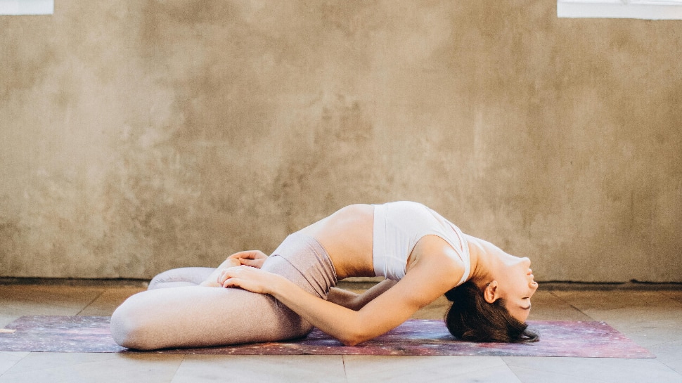 Matsyasana