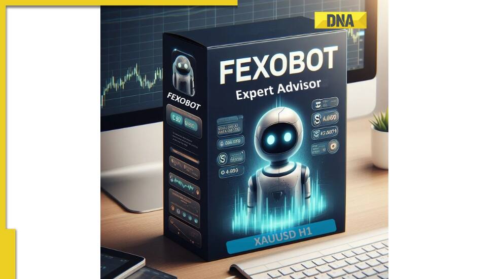 Avenix Fzco Launches Fexobot, An Advanced EA For Gold Trading