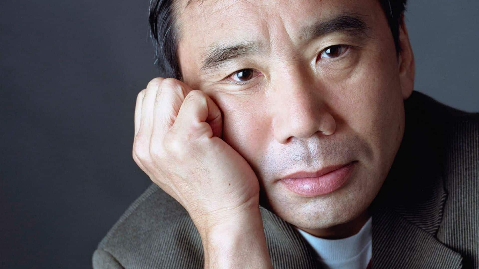 5 Must Read Books By Murakami For Profound Insights