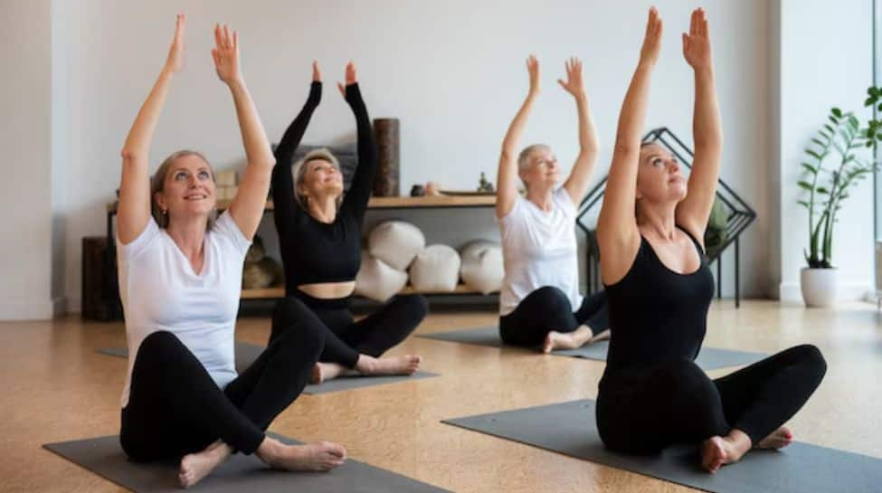 International Yoga Day 2024: How Different Generations Embrace The Practice