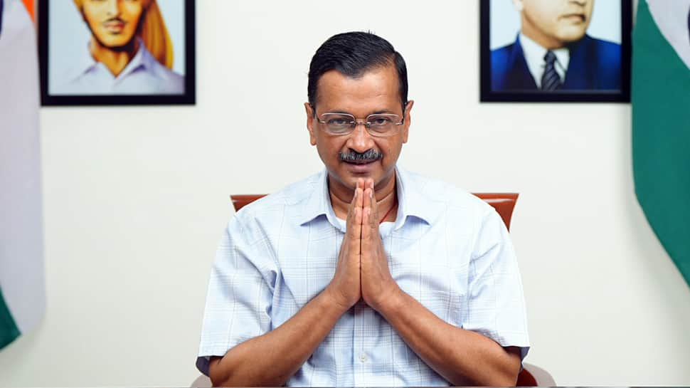 Excise Coverage Case: No Aid For Kejriwal? Delhi Excessive Courtroom Halts Delhi CMs Bail