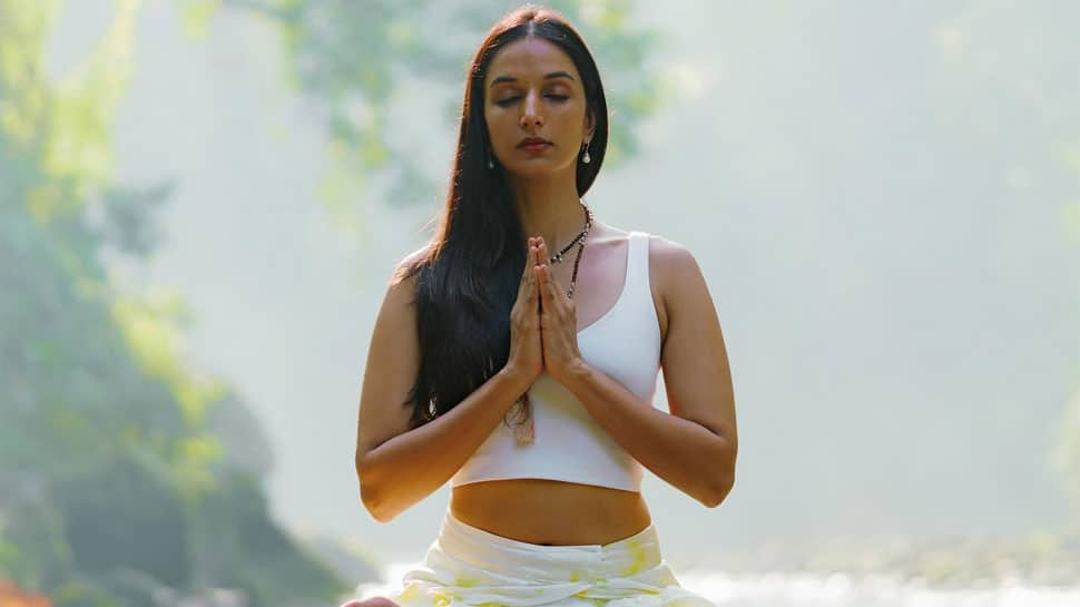 International Yoga Day 2024: Famous Indian Yogini, Ira Trivedi On Teaching Yoga And Her Mission To Inspire Women 