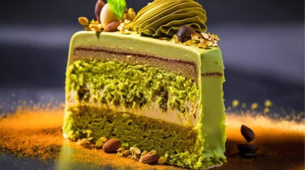 International Yoga Day 2024: 3 Healthy Pistachio Recipes 