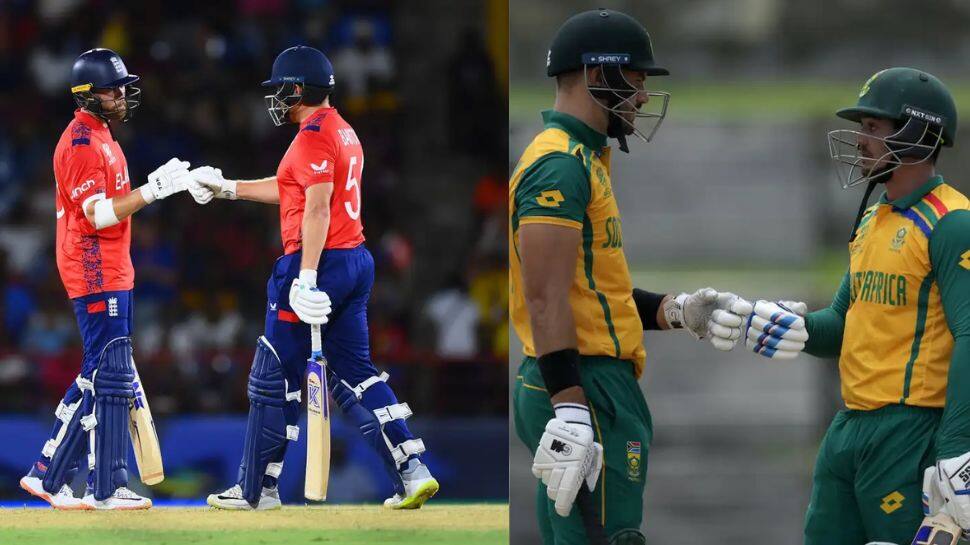 ENG vs SA 45th Match T20 World Cup 2024: Dream11 Team Prediction, Match Preview, Fantasy Cricket Hints: Captain, Probable Playing 11s, Team News; Injury Updates For Today’s Eng vs SA, St Lucia, 8 PM IST, June 21