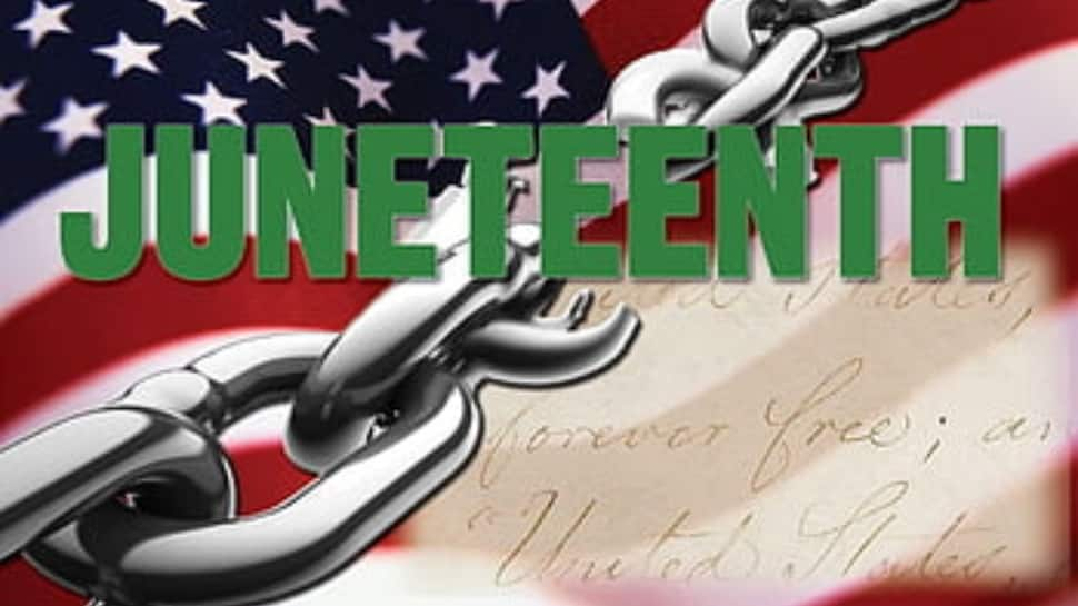 Let&#039;s Discover The Significance Of Juneteenth: A Celebration Of Freedom And Justice