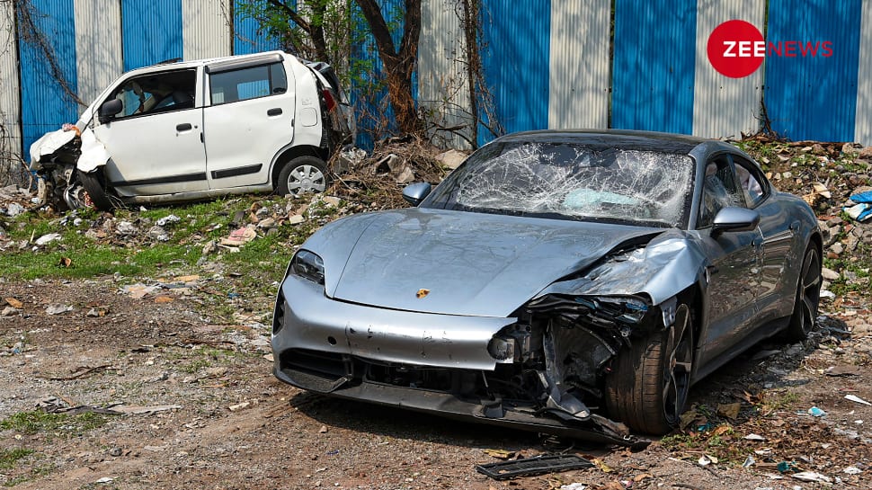 Pune Porsche Case: ‘Is This Not Confinement?’ HC Asks Police To Justify Juvenile&#039;s Post-Bail Custody