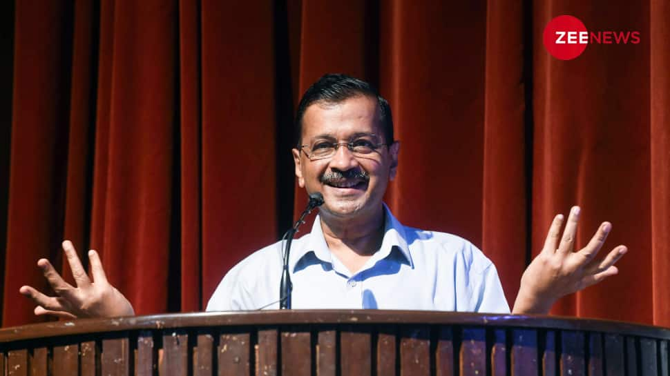 Setback For Arvind Kejriwal, HC Stays Delhi CM&#039;s Bail In Excise Policy Case 