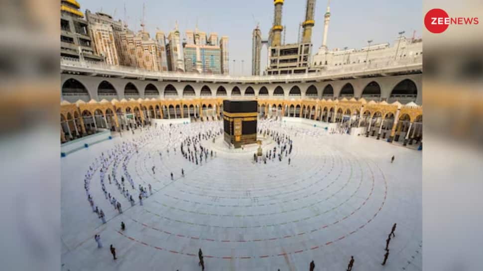 98 Indians Among Over 1000 Hajj Pilgrims Who Died In Mecca Amid Soaring Temperatures: Top Developments