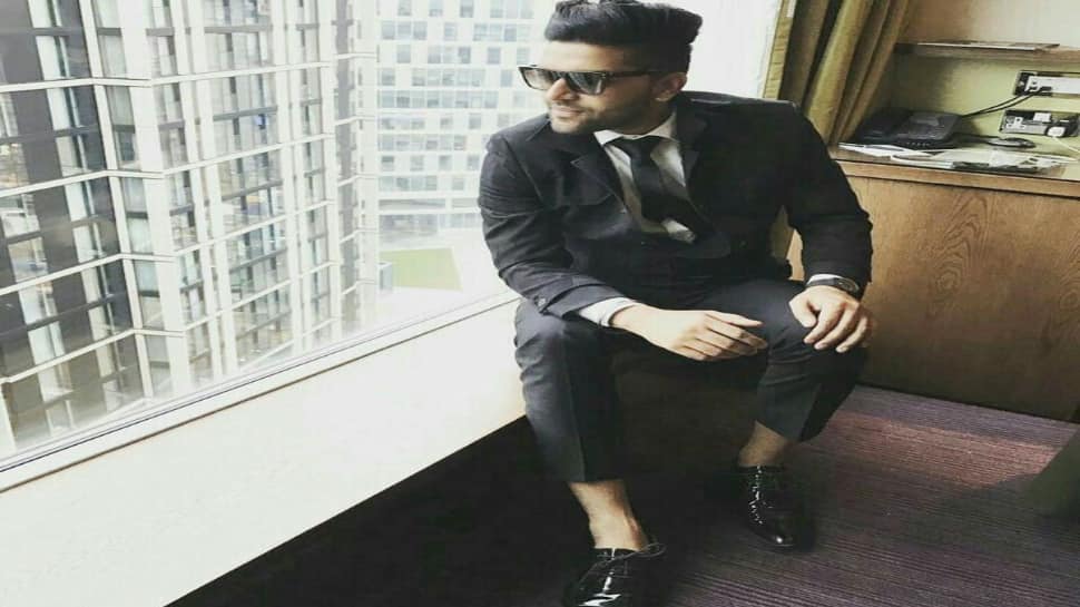 Guru Randhawa: