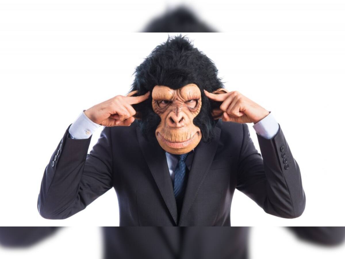 Quiet Your Monkey Mind: 6 Ways To Calm Your Restless Thoughts