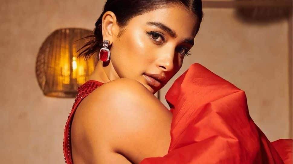 Pooja Hegde Shoots For &#039;Suriya 44&#039; In Andaman &amp; Nicobar Islands