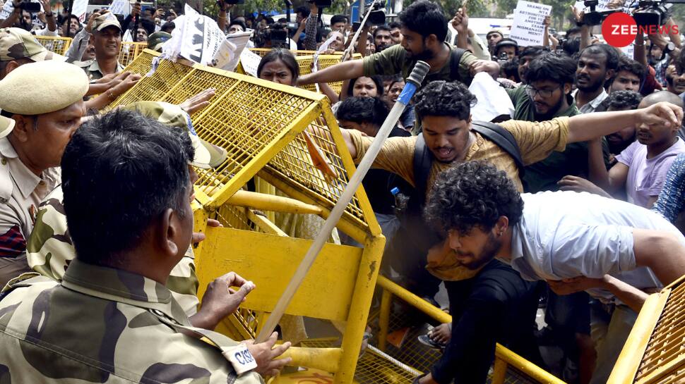 Crackdown On Examination Malpractices: Centre Implements Powerful New Regulation With Heavy Fines, Jail Phrases