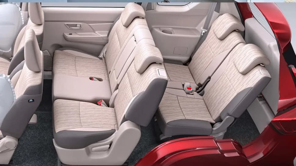 India&#039;s Best-Selling 7-Seater Car Priced At Rs 8.69 Lakh: Perfect For Big Families!